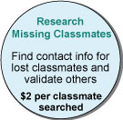 Research Missing Classmates